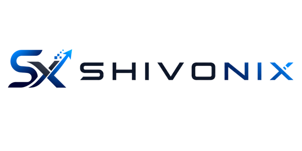 Shivonix Software Solution 